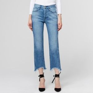 3 x 1 W4 SHELTER AUSTIN CROP (NWT)